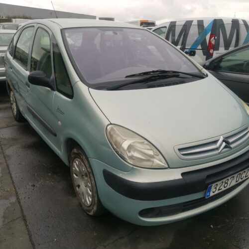 CITROËN XSARA PICASSO (N68)