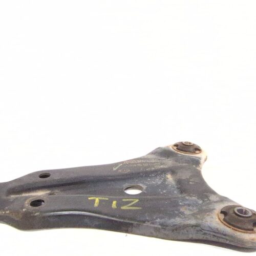 BRAZO SUSPENSION INFERIOR TRASERO IZQUIERDO RENAULT TWIZY (MAM_) 80 - 545045810R