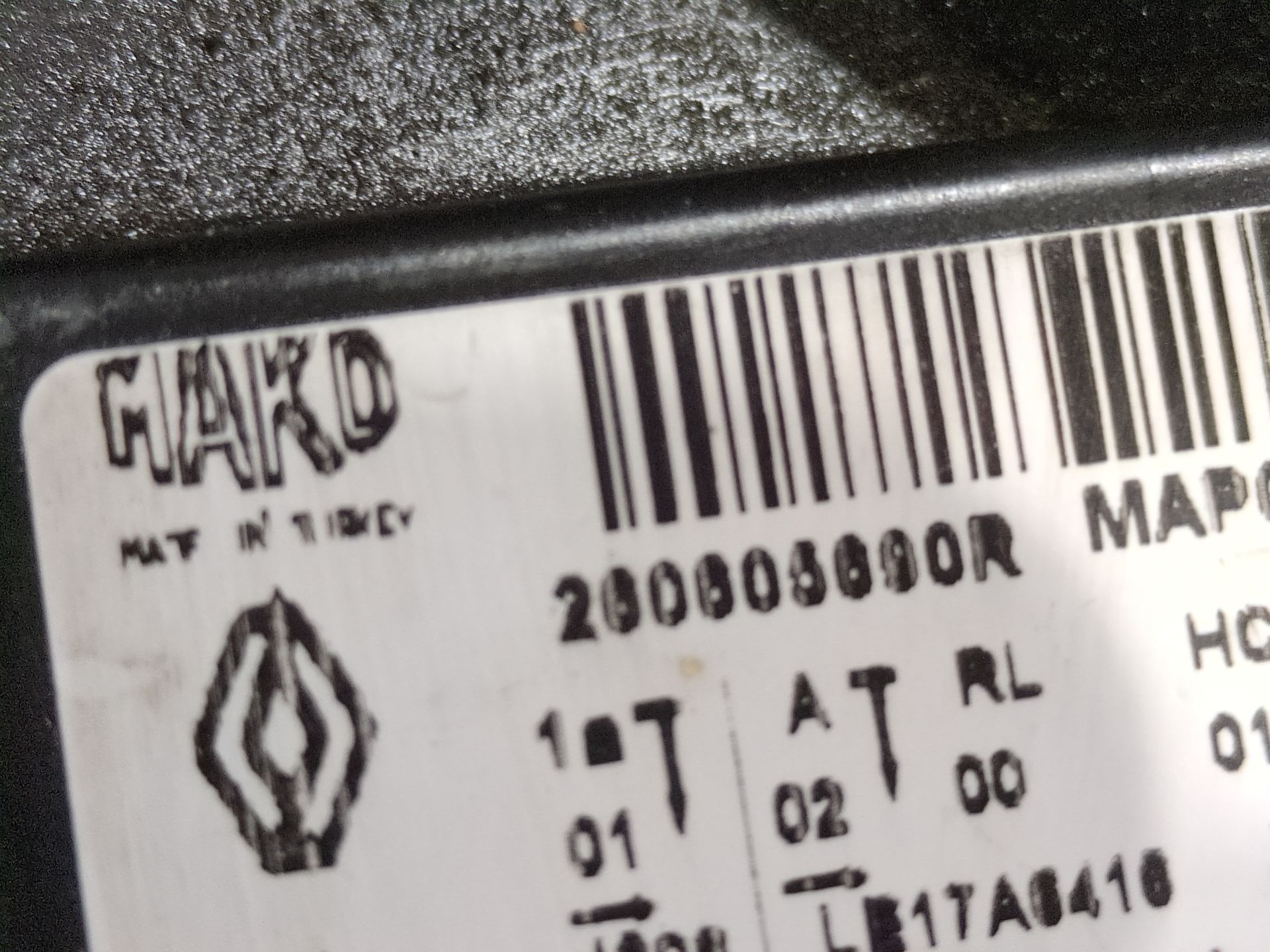 faro_izquierdo_260605690r_renault_clio_v_b7_1_6_e_tech_145_b7mu