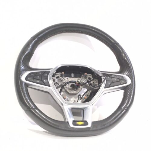 VOLANTE RENAULT CLIO V (B7_) 1.6 E-TECH 145 (B7MU) - 484000132r