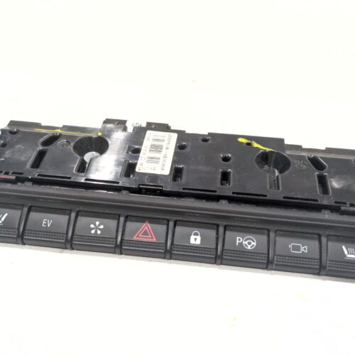 BOTONERA RENAULT CLIO V (B7_) 1.6 E-TECH 145 (B7MU)