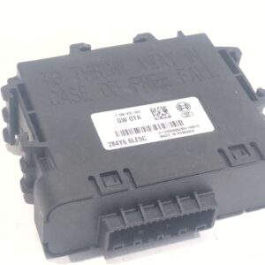 modulo_electronico_284y66le5c_f005v02363_renault_clio_v_b7_1_6_e_tech_145_b7mu