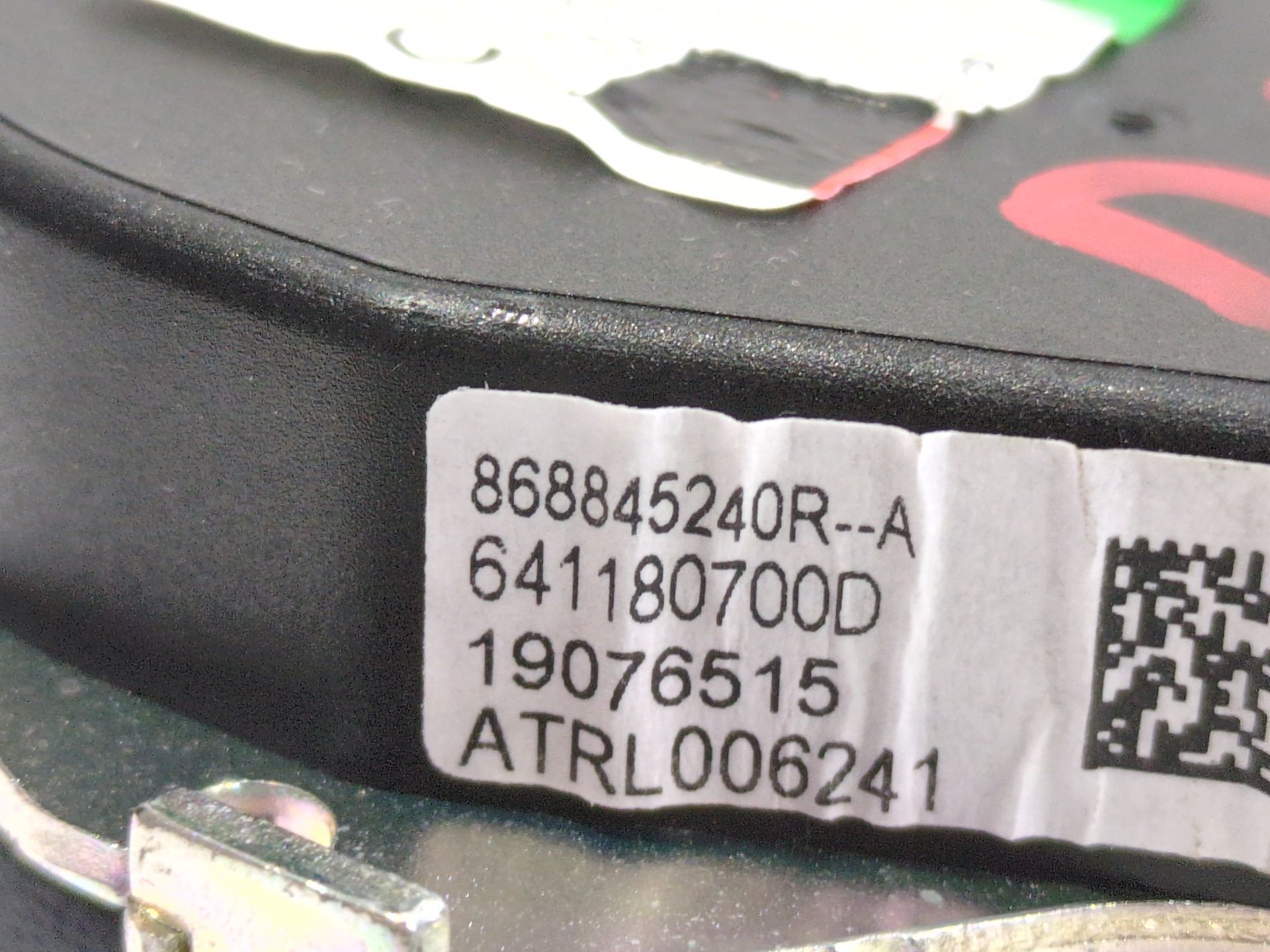 cinturon_seguridad_delantero_derecho_868845240r_renault_clio_v_b7_1_6_e_tech_145_b7mu