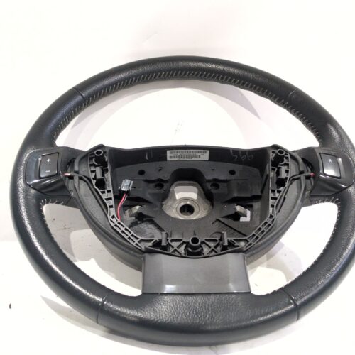 VOLANTE DACIA DUSTER (HS_) 1.5 DCI 4X4