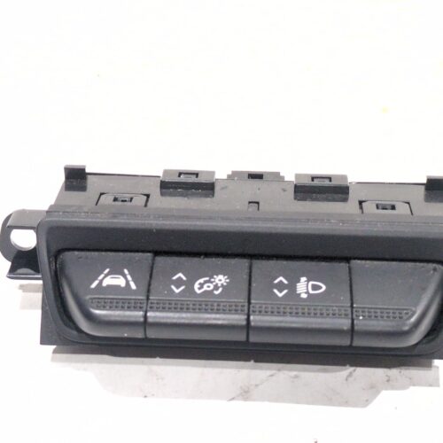 BOTONERA RENAULT CLIO V (B7_) 1.6 E-TECH 145 (B7MU) - 259803780r