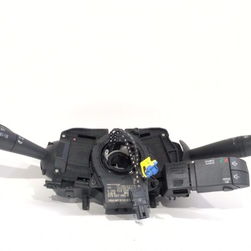 MANDO MULTIFUNCION DACIA DUSTER (HS_) 1.5 DCI 4X4