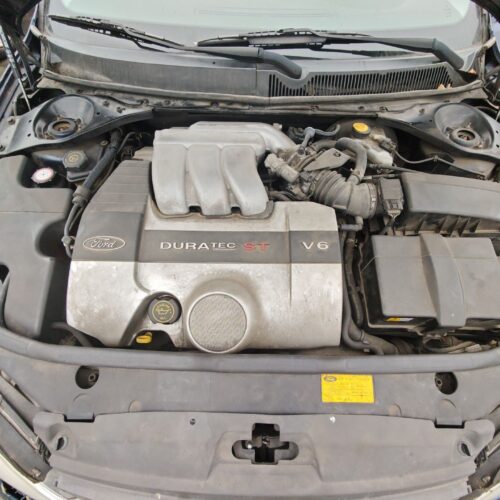 MOTOR COMPLETO FORD MONDEO III (B5Y) ST220 - MEBA