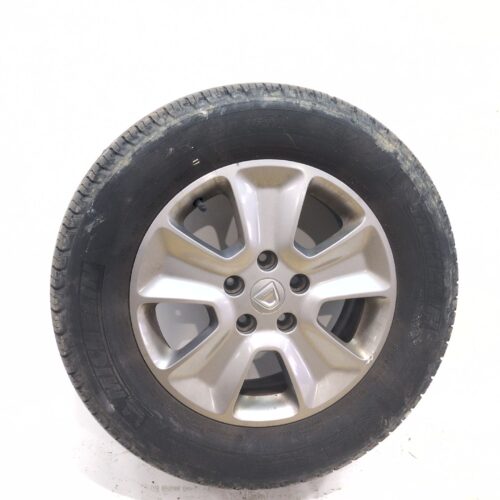 LLANTA ALUMINIO DACIA DUSTER (HS_) 1.5 DCI 4X4