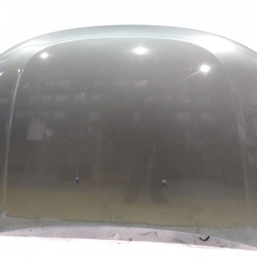 CAPOT DACIA DUSTER (HS_) 1.5 DCI 4X4