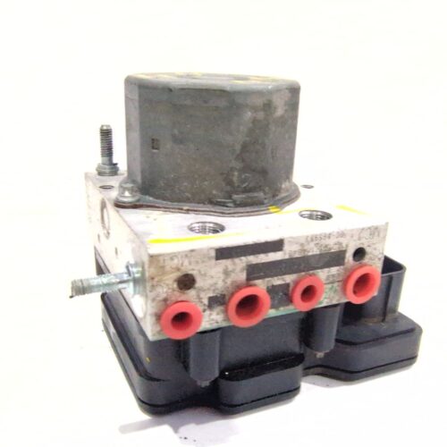 ABS DACIA DUSTER (HS_) 1.5 DCI 4X4