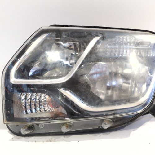FARO IZQUIERDO DACIA DUSTER (HS_) 1.5 DCI 4X4