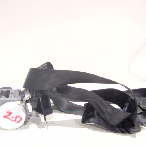 CINTURON SEGURIDAD TRASERO DERECHO RENAULT TRAFIC III AUTOBÚS (JG_) 2.0 DCI 150 (JGMU)