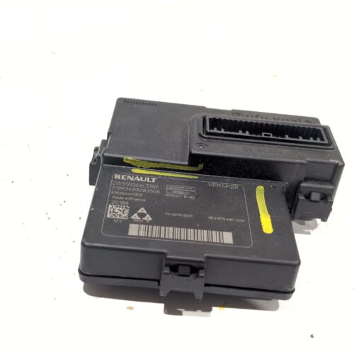 MODULO ELECTRONICO RENAULT TRAFIC III AUTOBÚS (JG_) 2.0 DCI 150 (JGMU)