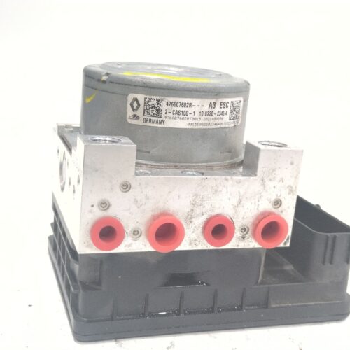 ABS DACIA SANDERO III 1.0 TCE 110 - 476607602R