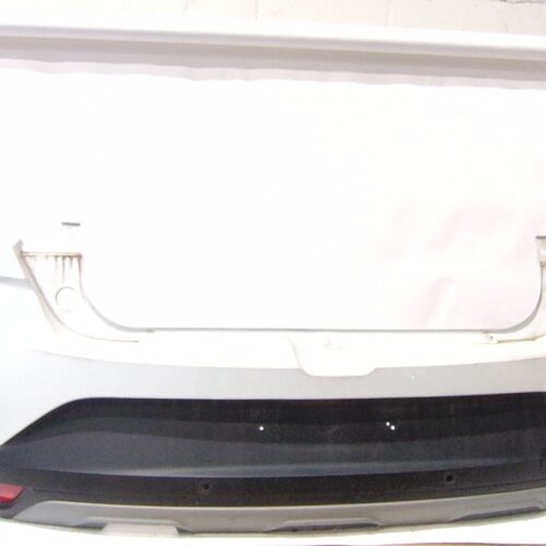 PARAGOLPES TRASERO DACIA SANDERO III 1.0 TCE 110