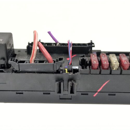 CAJA RELES / FUSIBLES MERCEDES-BENZ CLASE E (W210) E 300 TURBO-D (210.025)