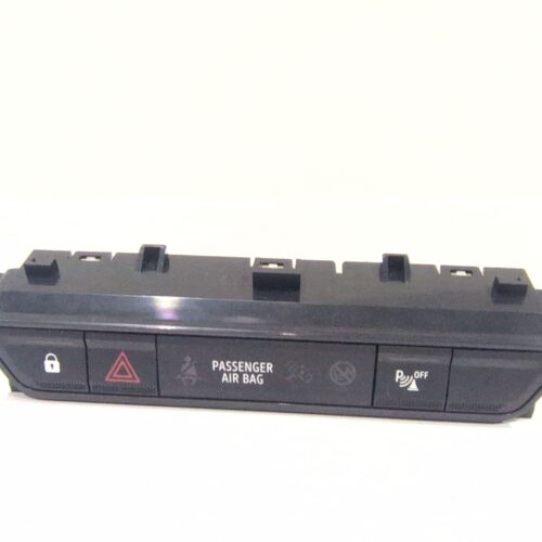 BOTONERA DACIA SANDERO III 1.0 TCE 110