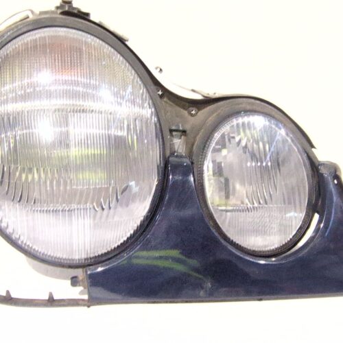 FARO DERECHO MERCEDES-BENZ CLASE E (W210) E 300 TURBO-D (210.025)