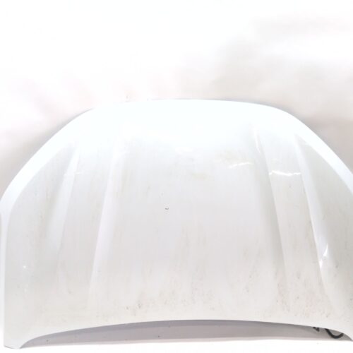 CAPOT DACIA SANDERO III 1.0 TCE 110