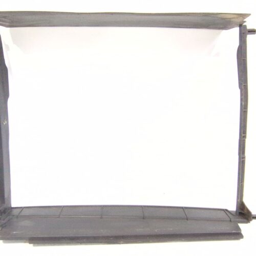 CANALIZADOR DACIA DUSTER (HS_) 1.5 DCI 4X4