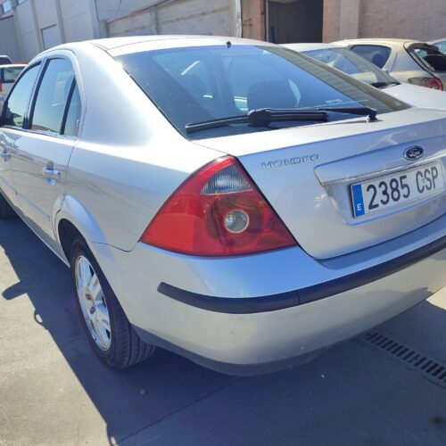 FORD MONDEO III (B5Y)