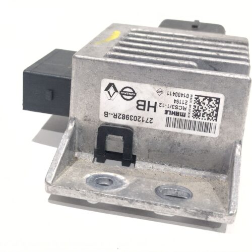 CAJA PRECALENTAMIENTO DACIA SANDERO III 1.0 TCE 110 - 271203982r