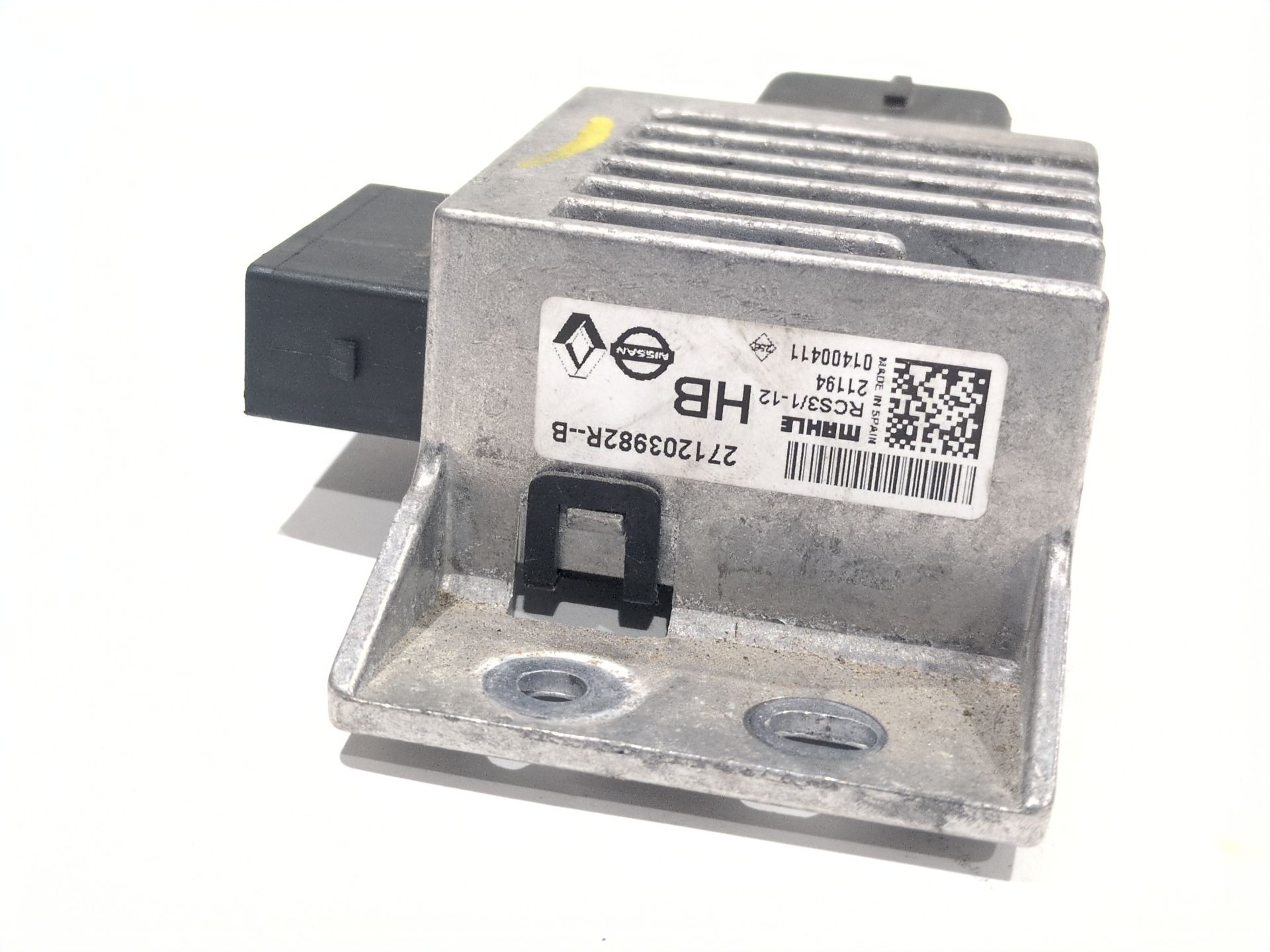 caja_precalentamiento_271203982r_dacia_sandero_iii_1_0_tce_110