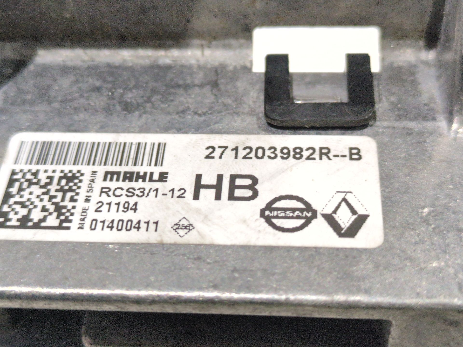 caja_precalentamiento_271203982r_dacia_sandero_iii_1_0_tce_110