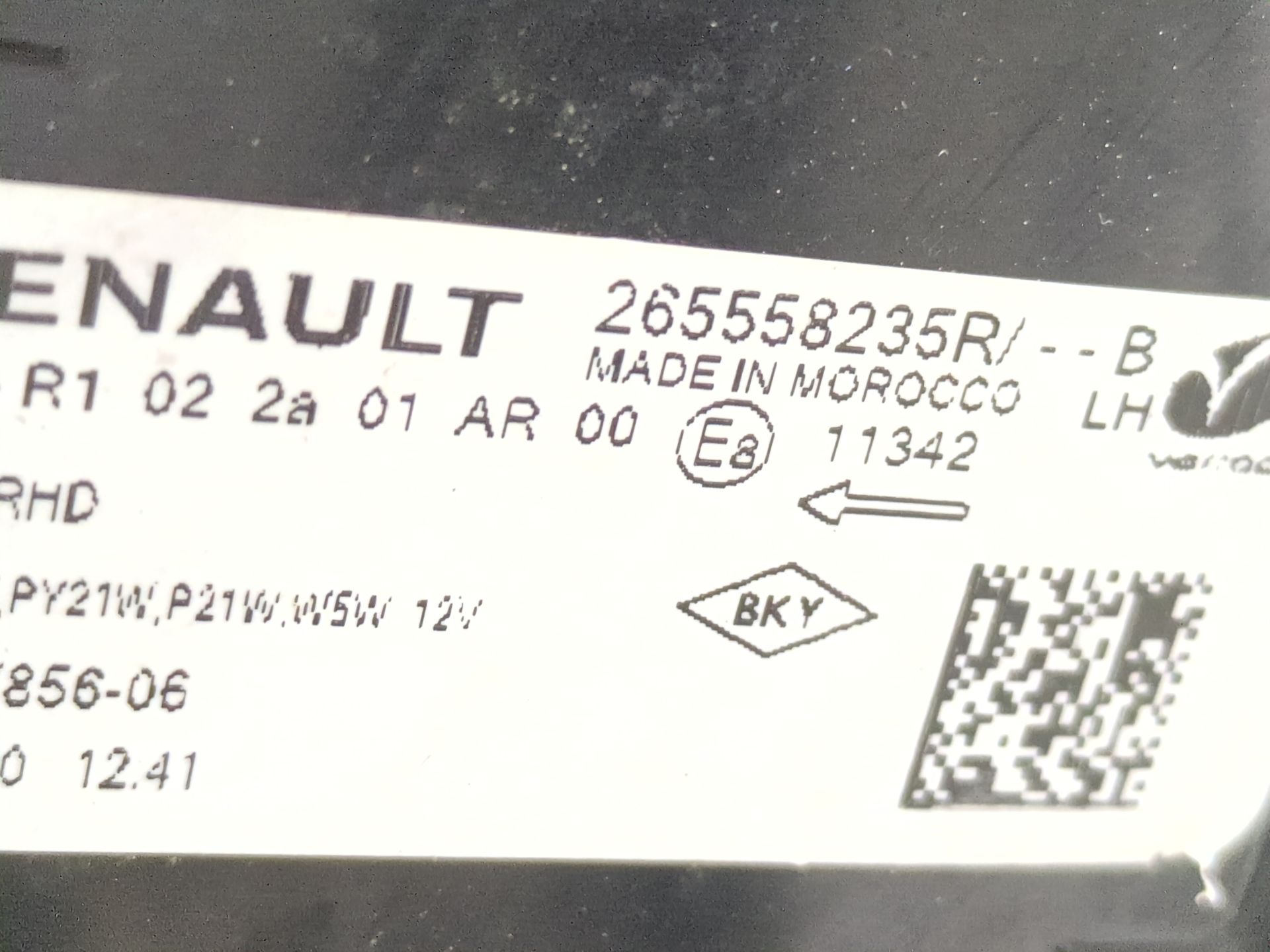 piloto_trasero_izquierdo_265558235r_dacia_sandero_iii_1_0_tce_110