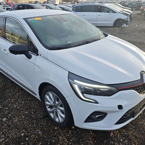 RENAULT CLIO V (B7_)