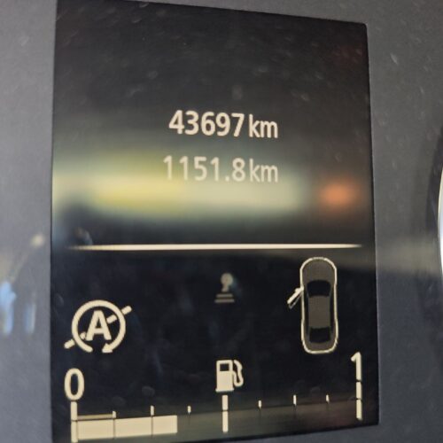 MOTOR COMPLETO DACIA DUSTER (HS_) 1.5 DCI