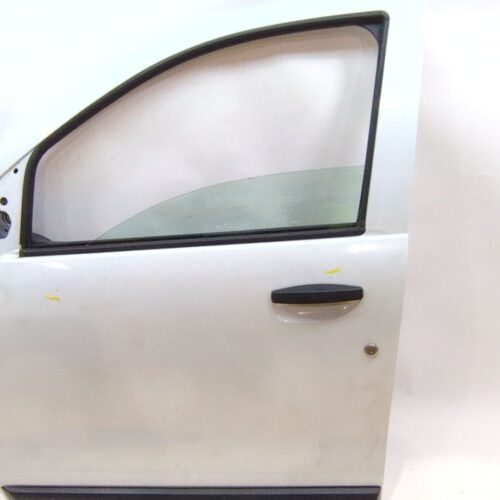 PUERTA DELANTERA IZQUIERDA DACIA DOKKER MONOSPACE (KE_) 1.5 BLUE DCI 95 (KEJL)