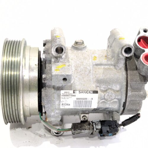 COMPRESOR A/A RENAULT KANGOO EXPRESS (FW0/1_) 1.5 DCI 90 (FW0G FW05 FW08 FW11)