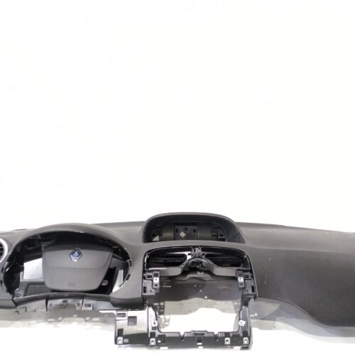 KIT AIRBAG RENAULT KANGOO EXPRESS (FW0/1_) 1.5 DCI 90 (FW0G FW05 FW08 FW11)