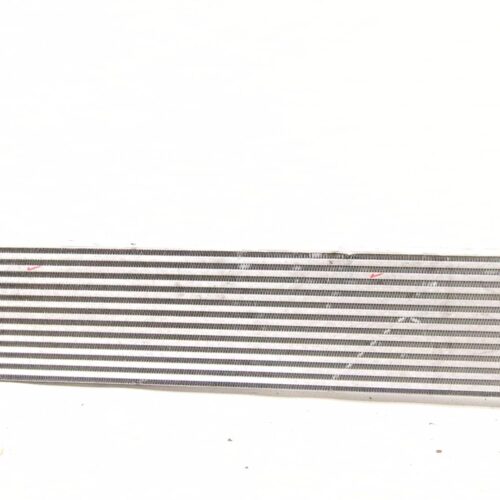 INTERCOOLER RENAULT MASTER III FURGONETA (FV) 2.3 DCI 135 FWD (FV0N FV08)