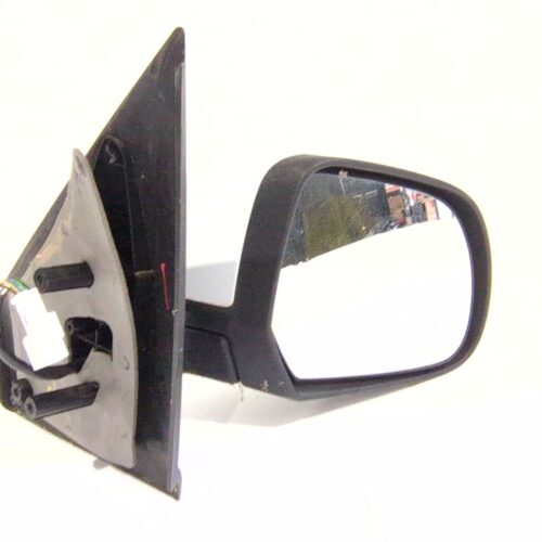 RETROVISOR DERECHO ELECTRICO DACIA LODGY (JS_) 1.5 BLUE DCI 95 (JSJL)