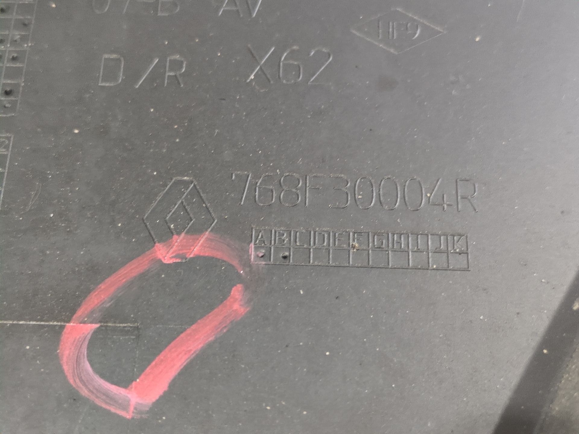 moldura_768f30004r_renault_master_iii_furgoneta_fv_2_3_dci_110_fwd_fv0r_fv0w