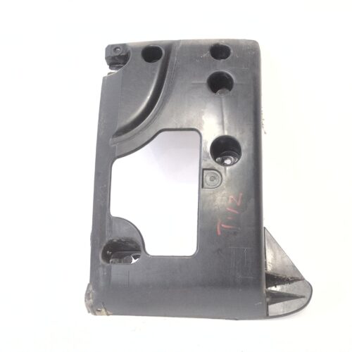 MOLDURAS TRASERAS RENAULT MASTER III FURGONETA (FV) 2.3 DCI 110 FWD (FV0R FV0W)