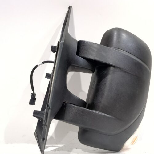 RETROVISOR IZQUIERDO ELECTRICO RENAULT MASTER III FURGONETA (FV) 2.3 DCI 110 FWD (FV0R FV0W) - sin referencia