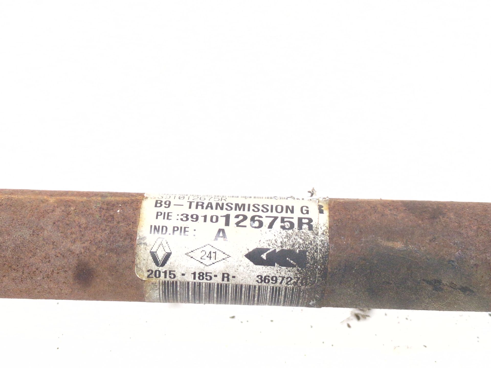 transmision_delantera_izquierda_391012675r_renault_master_iii_furgoneta_fv_2_3_dci_110_fwd_fv0r_fv0w