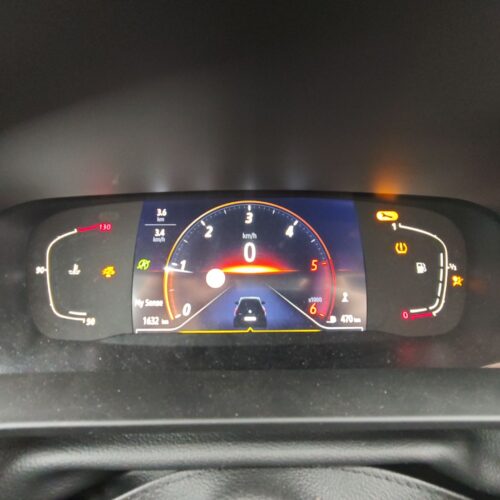 CUADRO INSTRUMENTOS RENAULT TALISMAN (LP_) 1.7 BLUE DCI 150 (LPA8)