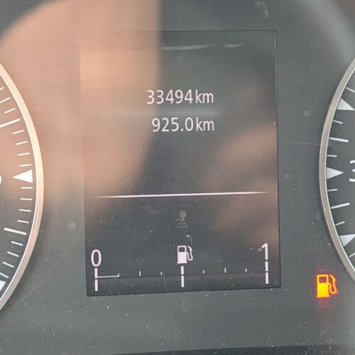 CAJA CAMBIOS MANUAL RENAULT KANGOO EXPRESS (FW0/1_) 1.5 DCI 115 (FW17) - TL4373