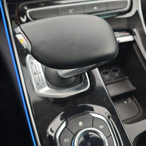 CAJA CAMBIOS AUTOMATICA RENAULT ESPACE V (JR_) 2.0 BLUE DCI 160 (JRAM)