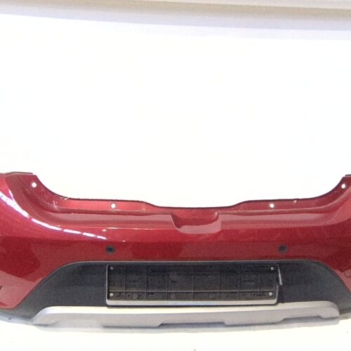 PARAGOLPES TRASERO DACIA SANDERO II (B8_) 1.5 BLUE DCI 95 (B8JL)
