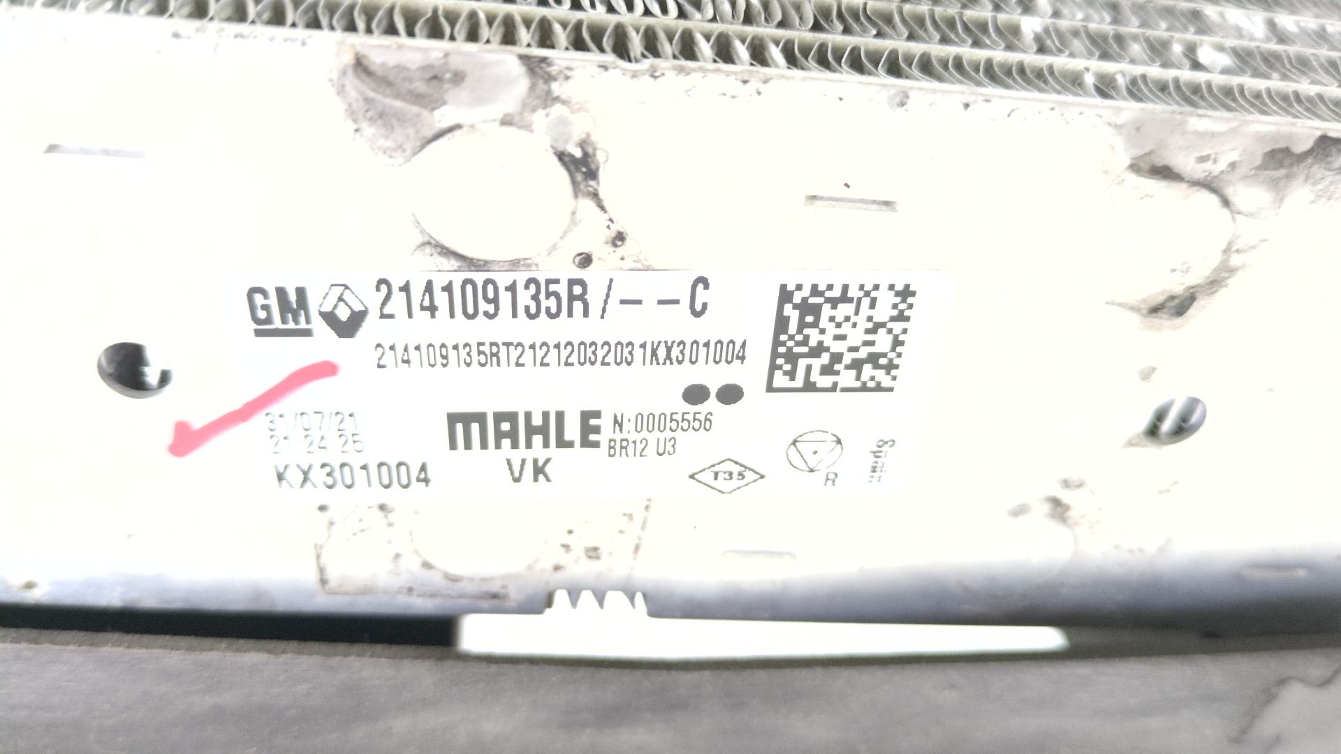 radiador_agua_214109135r_dacia_sandero_iii_1_0_tce_110