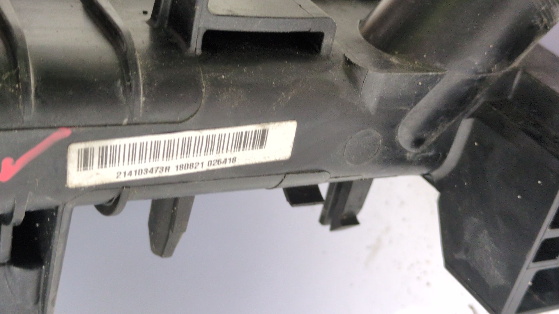 radiador_agua_214103473r_dacia_sandero_iii_1_0_tce_110