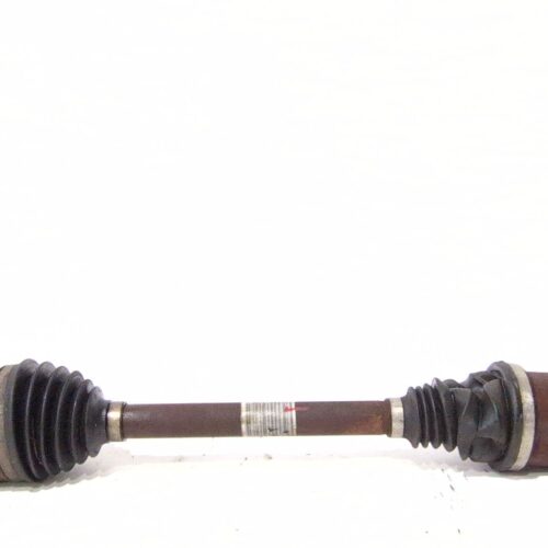 TRANSMISION DELANTERA IZQUIERDA RENAULT MASTER III FURGONETA (FV) 2.3 DCI 180 FWD (FV04)