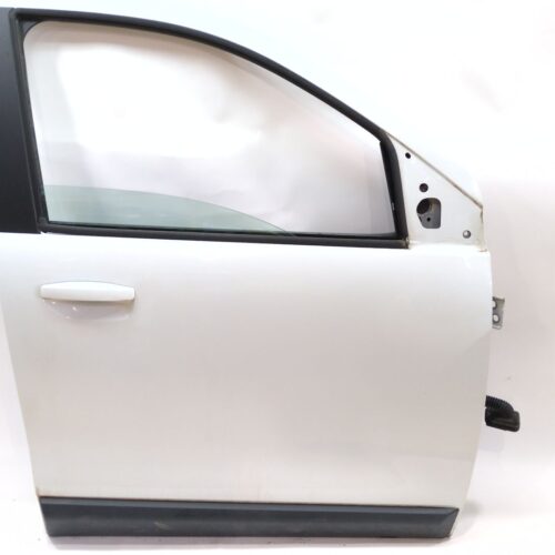 PUERTA DELANTERA DERECHA DACIA LODGY (JS_) 1.5 BLUE DCI 95 (JSJL)