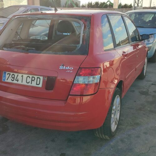 FIAT STILO (192_)