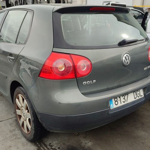 VOLKSWAGEN GOLF V (1K1)